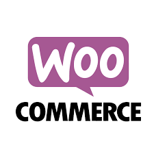 WooCommerce Logo